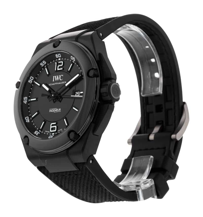IWC Ingenieur IW322503